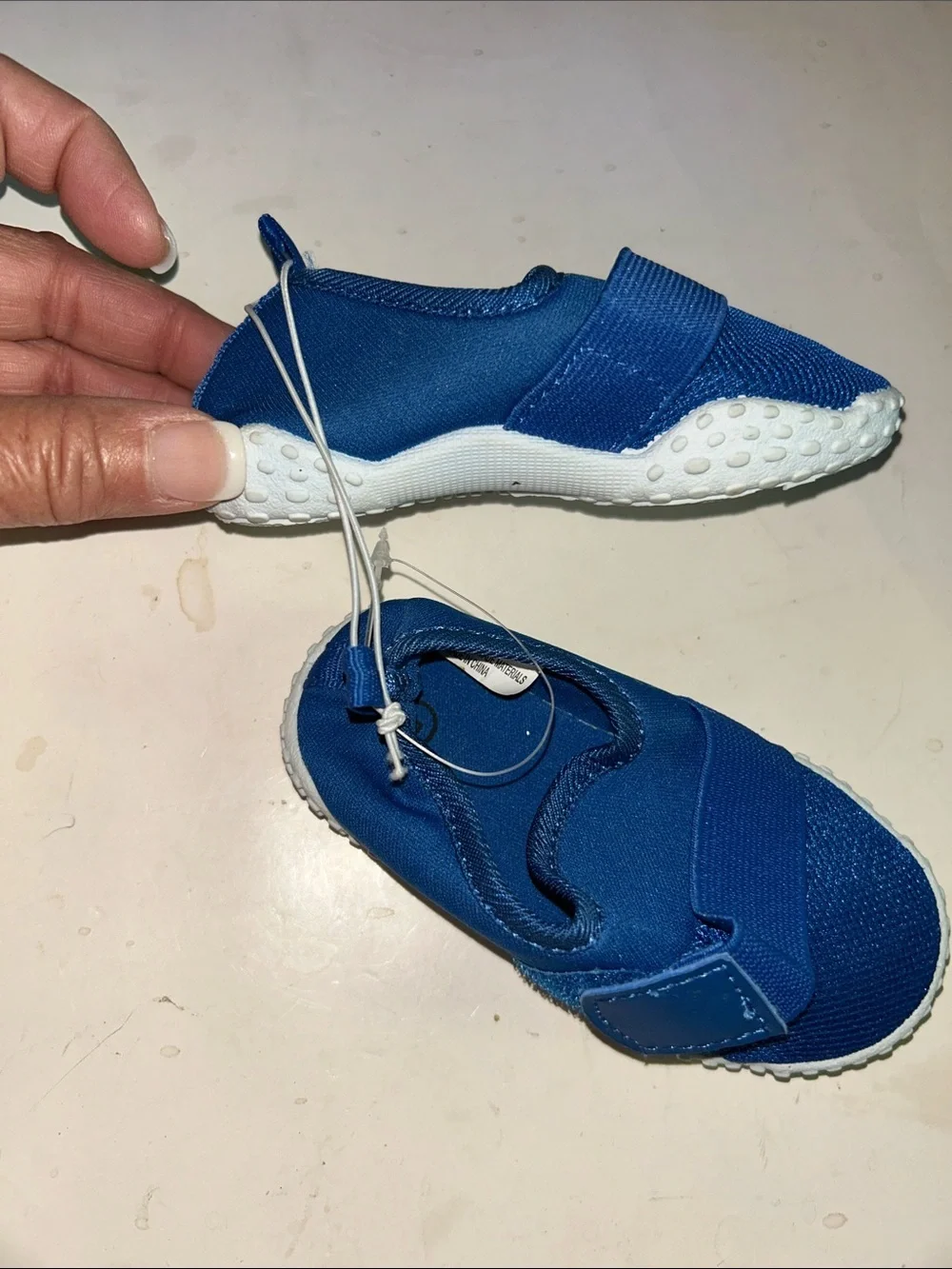NWOT Toddler’s Water Shoes